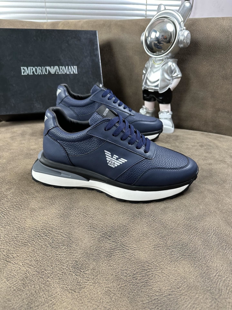 Armani Sneakers